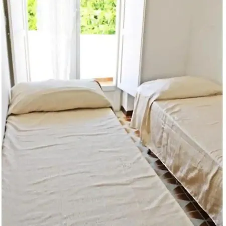 Salento 8 Apartament *
