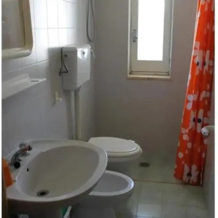 Salento 8 Apartament Ostuni